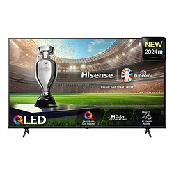 TV intelligente Hisense 55E77NQ 55