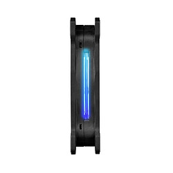 Thermaltake 3x Riing 14 LED RGB - 140 mm PWM pas cher