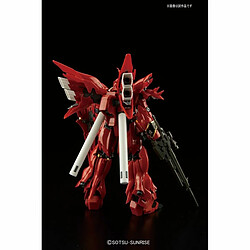 Acheter Figure à Collectionner Bandai RG - 1/144 SINANJU