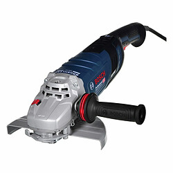 Meuleuse d'angle BOSCH GWS 30-230 B Professional 2800 W 230 mm