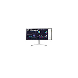 LG ULTRAWIDE MONITOR 34WQ650-W 34WQ650W (34WQ650-W)