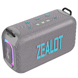 Avis Yonis Enceinte Waterproof Puissante Bluetooth Portable