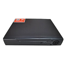 Enregistreur DVR 8 Canaux 1080P 960H Enregistrement Vidéo VGA / HDMI / BNC