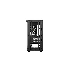 Avis Boîtier ATX semi-tour DEEPCOOL MACUBE 110 Noir