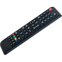 Acheter SANAG Nouveau Bn59-01175P Telecommande De Remplacement Bn59-01175P Telecommande Pour Samsung Tv Bn59-01175P Bn5901175P Bn59 01175P Remote Controller