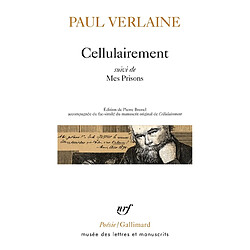 Cellulairement. Mes prisons - Occasion