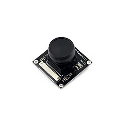 Wewoo Waveshare RPi Camera I Fisheye Lens Module