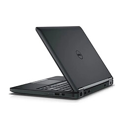 Avis Ordinateur Portable Dell Latitude 5570 - Core i7 2.7 Ghz - RAM 8 Go - SSD 256 Go · Reconditionné