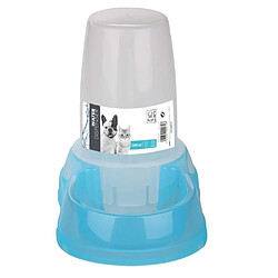 M PETS MPETS Distributeur d'eau WATER DISPENSER - Pour chat et chien - 1500ml - Noir