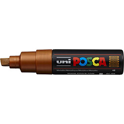 POSCA Marqueur à pigment PC-8K, bronze ()