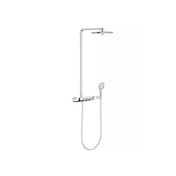 Grohe Rsh Smartcontrol 360 Duo Syst.De Douche