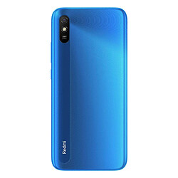 Xiaomi Redmi 9AT (Double Sim - 32 Go, 2 Go RAM) Bleu