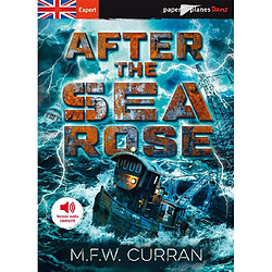 After the sea rose