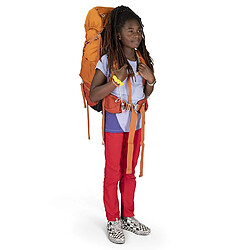 Acheter Osprey Ace 50 - Sac de randonnée enfant unisexe - Orange Sunset O/S