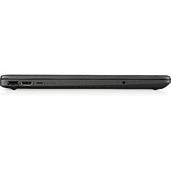 Avis HP 255 G8 Notebook PC