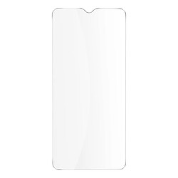 Avizar Film pour Motorola Moto E22 et Moto E22i Flexible Adhésion Totale Transparent