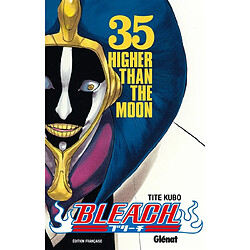 Bleach. Vol. 35. Higher than the moon