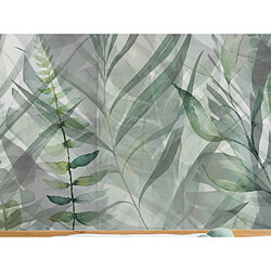 Avis Papier peint premium Magic Grove - 400 x 280 cm - Vert - Artgeist