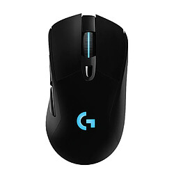 Yonis Souris Gaming Sans Fil RGB 16000 DPI 6 Boutons