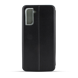 MOOOV Etui folio clam pour Samsung S21 FE - noir