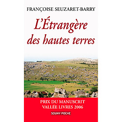 L'étrangère des hautes terres