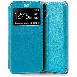 Protection pour téléphone portable Cool Bleu iPhone 11