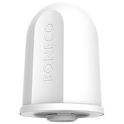 Aqua Pro Boneco A250 - Filtre à eau 2 en 1 pour humidificateur d'air nébuliseur