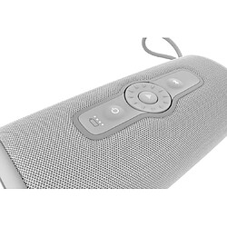 Avis Fresh'n Rebel Enceinte bluetooth Bold M2 True Blue