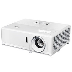 Vidéoprojecteur 4k uhd 400 lumens - ZK400 - OPTOMA