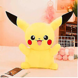 Universal Pikachu peluche picachu poupée pour cadeau anniversaire