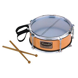 Avis Reig - 731 - Percussion - Tambour Métallise - Sounder