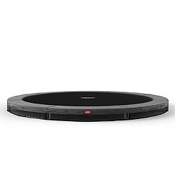 BERG Trampoline Favorit Inground 330 Grey