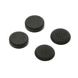 Appuie-pouces antidérapants KONIX pour manette PS4