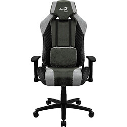 Avis Fauteuil Aerocool Baron (Noir/Gris)