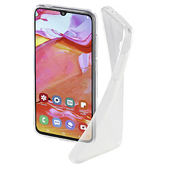 HAMA COQUE CRYSTAL GAL A70 TR