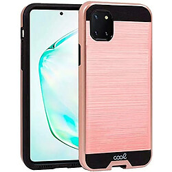 Protection pour téléphone portable Cool Rose Samsung Galaxy Note 10 Lite