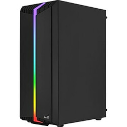 Avis Aerocool Bionic Noir