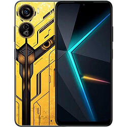 ZTE Nubia Neo - Giallo