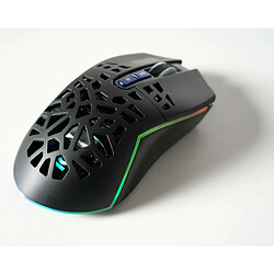 Acheter Souris Gaming Sparco SPWMOUSE