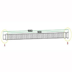 Acheter receveur de douche 80x80x3cm