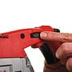 Acheter Scie à ruban MILWAUKEE FUEL M18 CBS125-0 - sans batterie ni chargeur 4933447150