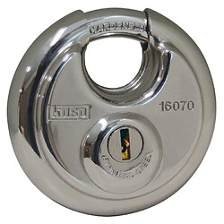 KASP K16070D CADENAS À DISQUE 70 MM