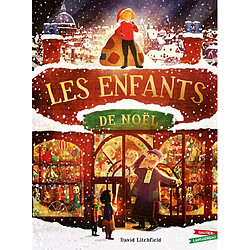 Les enfants de Noël