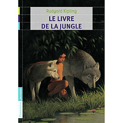 Le livre de la jungle - Occasion