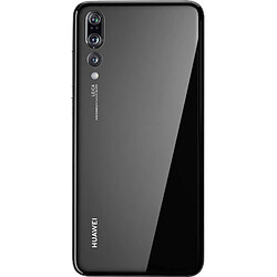 Huawei P20 Pro - 128Go, 6Go RAM - Noir