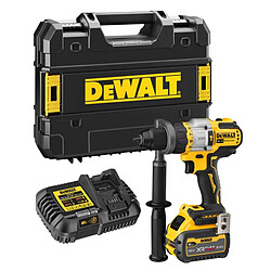 Perceuse visseuse percussion Premium XRP DEWALT 18V 6Ah Li-Ion - DCD999T1-QW 