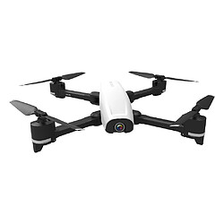 Drone GPS FPV RC Drone avec caméra 4K HD WiFi vidéo en direct double GPS retour à la maison, quadricoptère avec caméra grand Angle