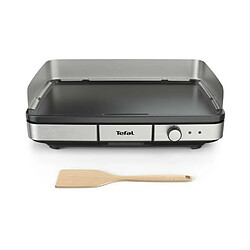 TEFAL CB690D12 Maxi plancha XXL - 2300W