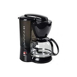 Cafetière goutte à goutte COMELEC CG-4004 1,2 L