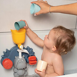 Acheter Ludendo Hippo jouet de bain Little Smoby